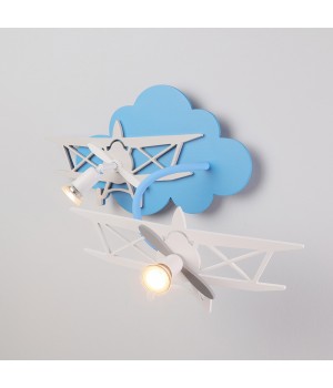 Спот Nowodvorski Plane 6903-foto2