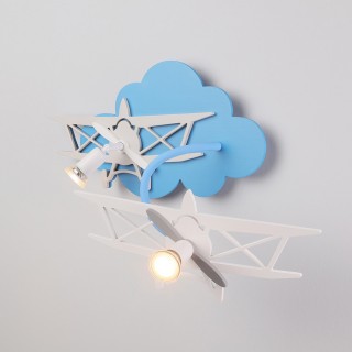 Спот Nowodvorski Plane 6903-foto2