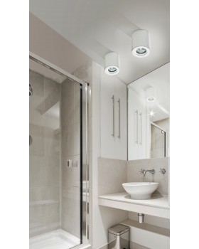 Потолочный светильник Azzardo Aro AZ2559-foto2