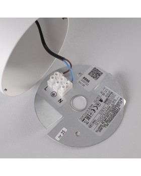 Накладной светильник Nowodvorski Set 8896-foto6