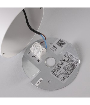 Накладной светильник Nowodvorski Set 8896-foto6