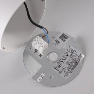 Накладной светильник Nowodvorski Set 8896-foto6