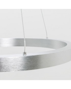 Подвесная люстра Zumaline CARLO PL200910-600-SL-foto6