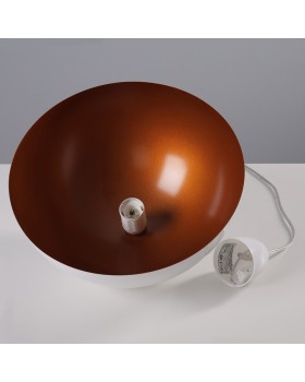 Подвесной светильник Nowodvorski Hemisphere S 4893-foto3