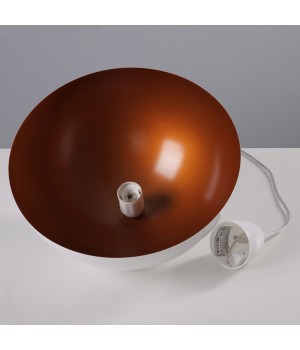 Подвесной светильник Nowodvorski Hemisphere S 4893-foto3