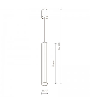 Подвесной светильник Nowodvorski Poly 8882-foto2
