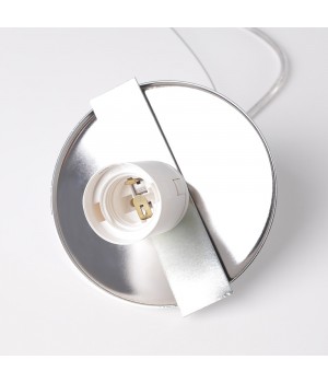 Подвесная люстра Nowodvorski Nuage 7025-foto4