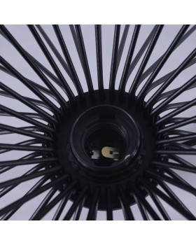 Подвесная люстра Nowodvorski Ness 6768-foto3