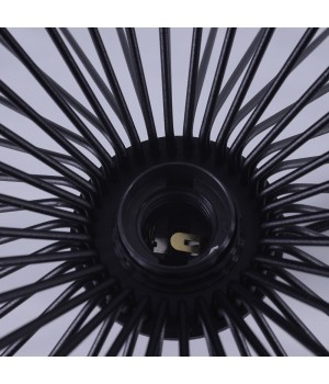 Подвесная люстра Nowodvorski Ness 6768-foto3