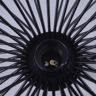 Подвесная люстра Nowodvorski Ness 6768-foto3