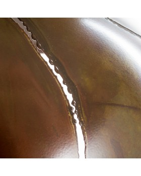 Подвесной светильник Nowodvorski Hemisphere Cracks S 6370-foto3