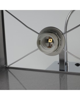 Бра Nowodvorski Hotel Led 9302-foto5