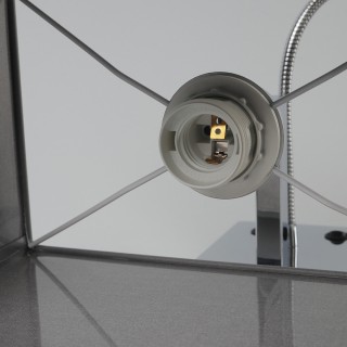 Бра Nowodvorski Hotel Led 9302-foto5