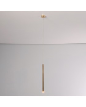 Подвесной светодиодный светильник Zumaline LOYA P0461-01A-F7F7-foto2