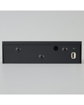 Настенный светильник Nowodvorski Straight Wall XS 6350-foto6