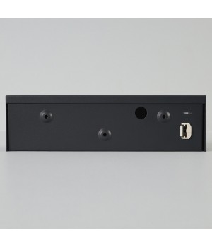 Настенный светильник Nowodvorski Straight Wall XS 6350-foto6