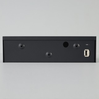 Настенный светильник Nowodvorski Straight Wall XS 6350-foto6