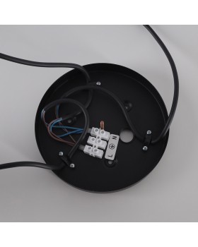 Подвесной светильник Nowodvorski Eye L 8915-foto3