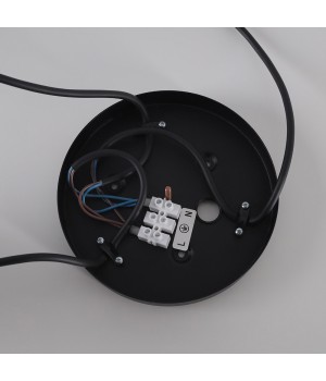 Подвесной светильник Nowodvorski Eye L 8915-foto3