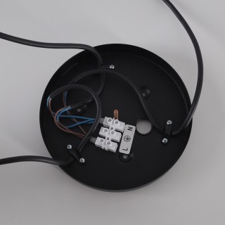 Подвесной светильник Nowodvorski Eye L 8915-foto3