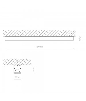 Накладной светильник Nowodvorski Office Pro Led 10211-foto3