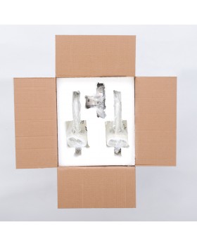 Настенный светильник Nowodvorski Hampton 8155-foto3