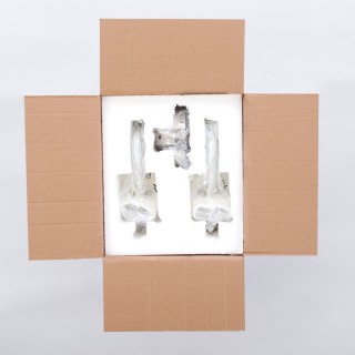 Настенный светильник Nowodvorski Hampton 8155-foto3