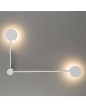 Настенный светильник Nowodvorski Orbit 7801-foto2