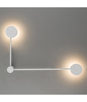 Настенный светильник Nowodvorski Orbit 7801-foto2