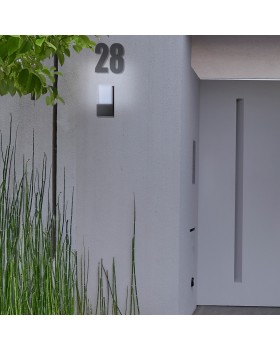 Настенный светильник Azzardo Arida AZ4347-foto5