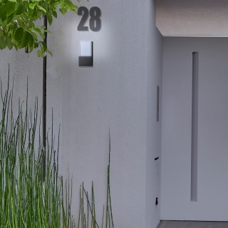 Настенный светильник Azzardo Arida AZ4347-foto5