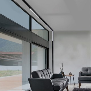 Трековый светильник угловой Azzardo Saga Track Magnetic AZ4613-foto2