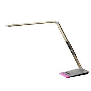 Настольная лампа Zumaline M3A-foto4