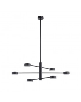 Подвесная люстра Nowodvorski Orbit 7946-foto4