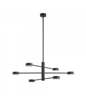 Подвесная люстра Nowodvorski Orbit 7946-foto4