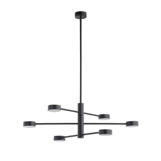 Подвесная люстра Nowodvorski Orbit  7946-foto4