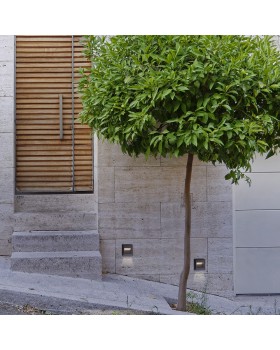 Настенный светильник Azzardo Afi AZ4511-foto2