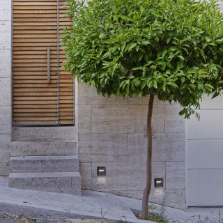 Настенный светильник Azzardo Afi AZ4511-foto2