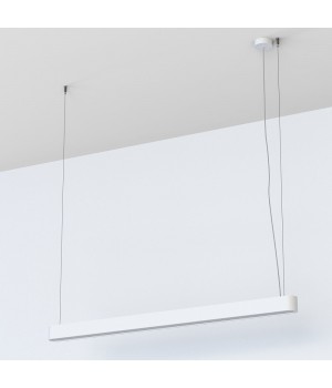 Подвесной светильник Nowodvorski Soft Led 120x6 7537-foto2