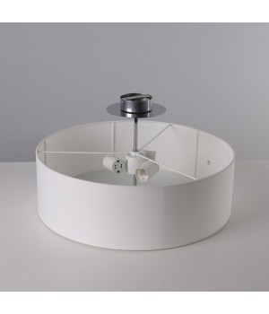 Потолочная люстра Nowodvorski Viviane 6391-foto4