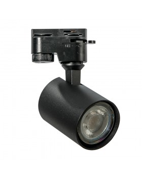 Трековый светильник Azzardo Exo Track 1 AZ4660-foto3