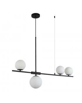 Подвесная люстра Azzardo Santander AZ4418-foto2