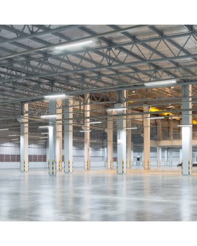 Накладной светильник Nowodvorski Hall Pro Led 8260-foto5