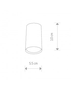 Потолочный cветильник Nowodvorski Eye S 5255-foto7