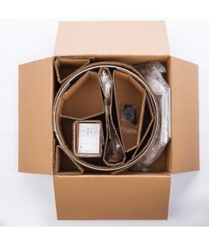 Люстра подвесная Nowodvorski Nuntucet 8150-foto2