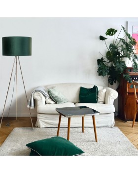 Торшер Zumaline INGA H06-GD-GR-foto2