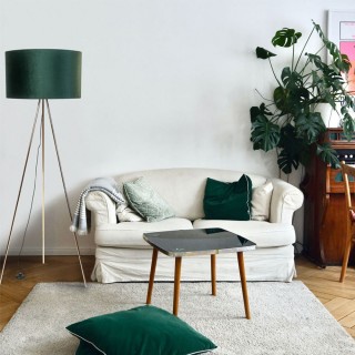 Торшер Zumaline INGA H06-GD-GR-foto2