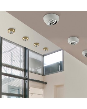 Встраиваемый светильник Azzardo Nemo AZ3401-foto2