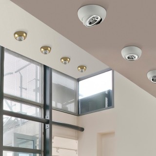 Встраиваемый светильник Azzardo Nemo AZ3401-foto2