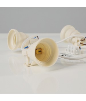 Потолочная люстра Nowodvorski Laguna 8957-foto6